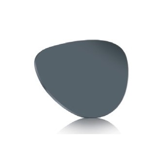 Grey Polarised Sunglass Option