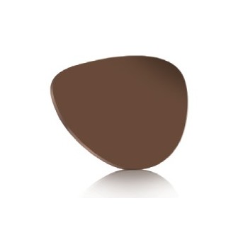 Brown Polarised Sunglass...