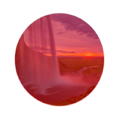 Double Sided Free Form Multi-Focal Lenses