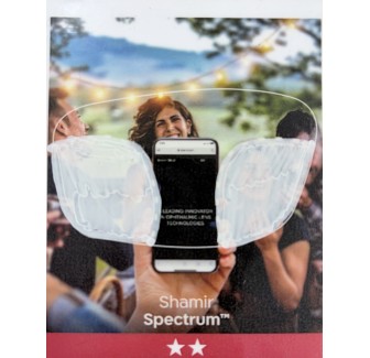 Affordable Multifocal Lenses