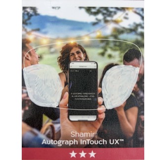 Clarity Free-Form...