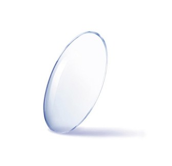 Non-prescription lenses. No prescription, ideal for replacement sunglass lenses or as a fashion accessory.