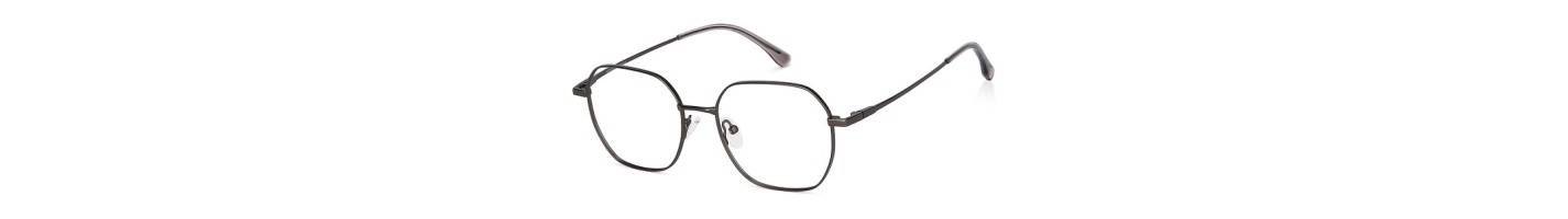 Reglaze your existing metal frame with replacement optical lenses