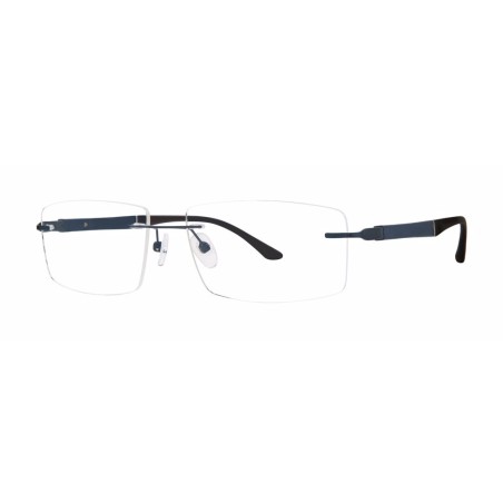 Rimless Frame