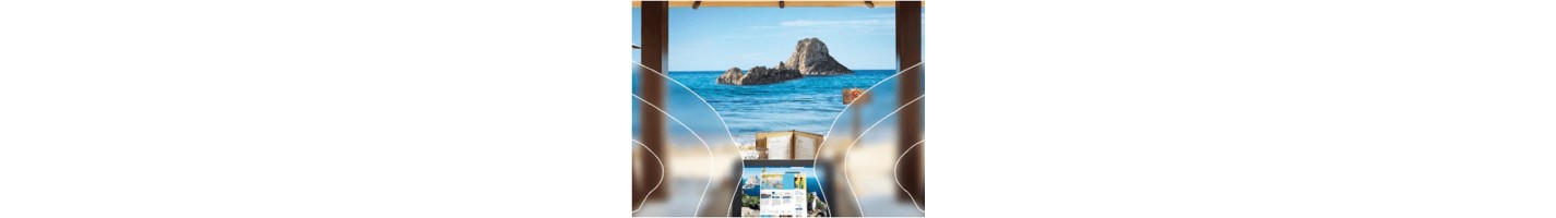 Replacement "Clarity" Multifocal Lenses To Your Own Frame