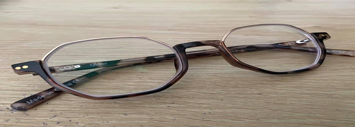 CR39 VS Polycarbonate Lens Material!